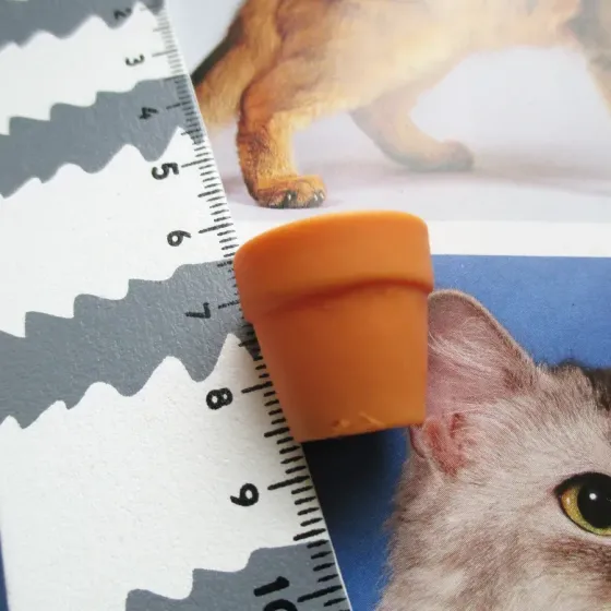 Miniatura Vaso - AC745