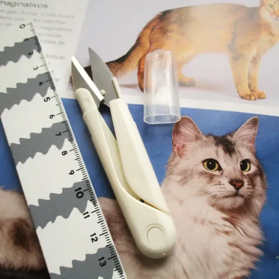 Pinça Corte - AC747