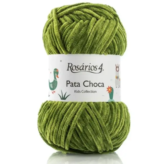 Rosários4 - Pata Choca