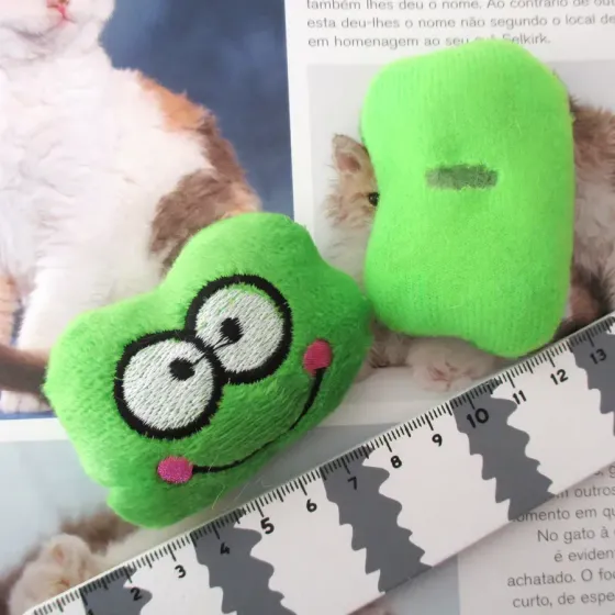 Aplicação Peluche - AC815