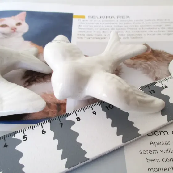 Andorinha Decorativa - AC816