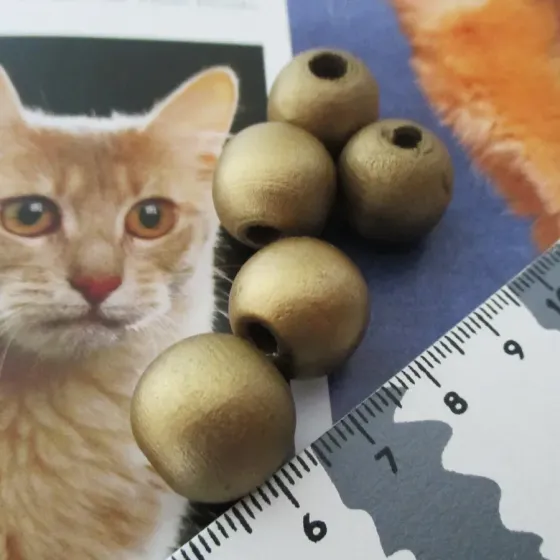 Conjunto 5 Contas - AC831