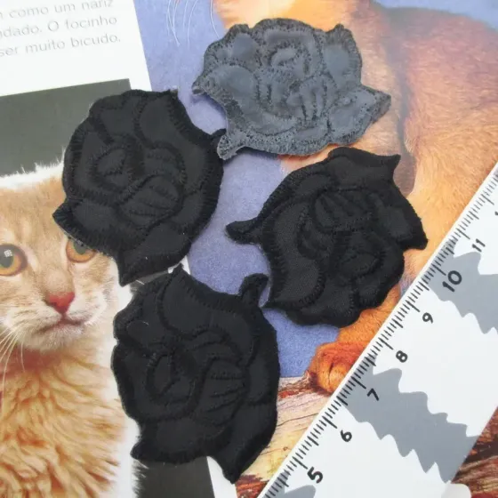 Conjunto 4 Aplicações...