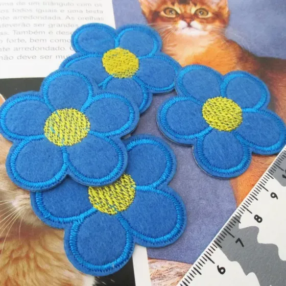 Conjunto 4 Aplicações...