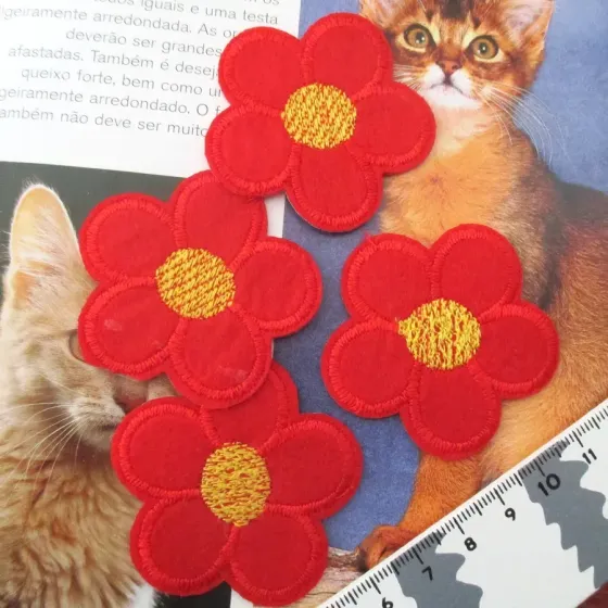 Conjunto 4 Aplicações...