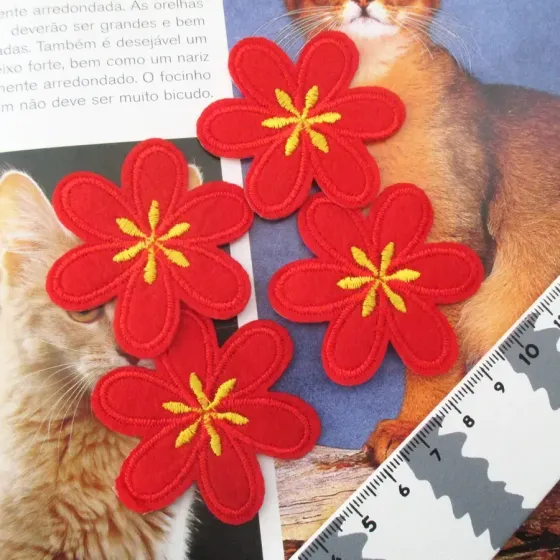 Conjunto 4 Aplicações...