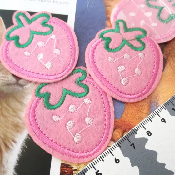 Conjunto 4 Aplicações...