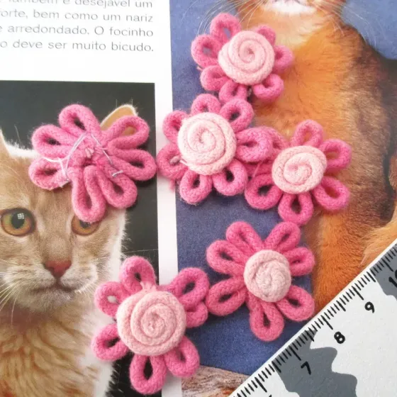 Conjunto 4 Aplicações - EC849