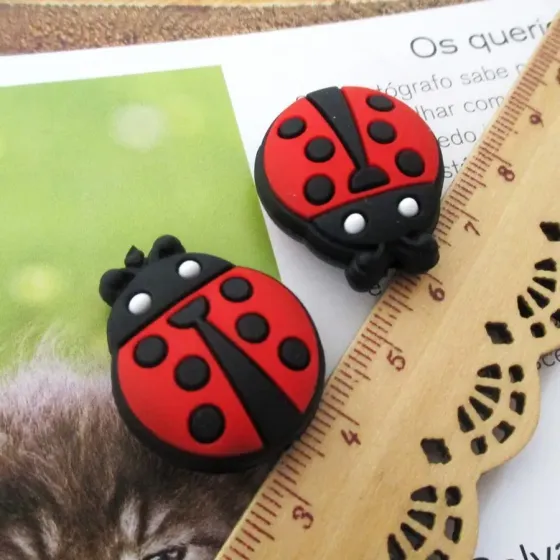 Conta Silicone - B7473