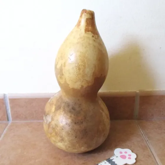 Cabaça 27cm - EC900