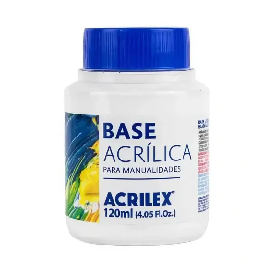 Base Artesanato 120ml - BC902