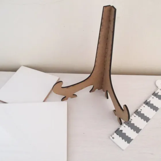 Suporte 18cm - M7567