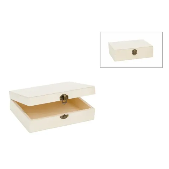 Caixa - ED032Outlet