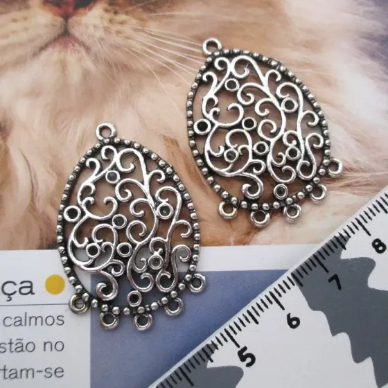 Pendente - ED071