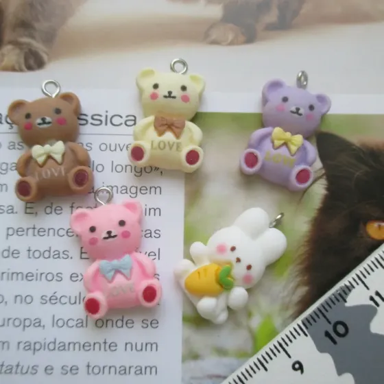 Pack Pendentes - EG001