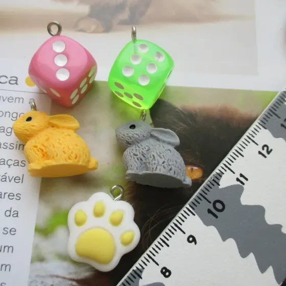 Pack Pendentes - EG002