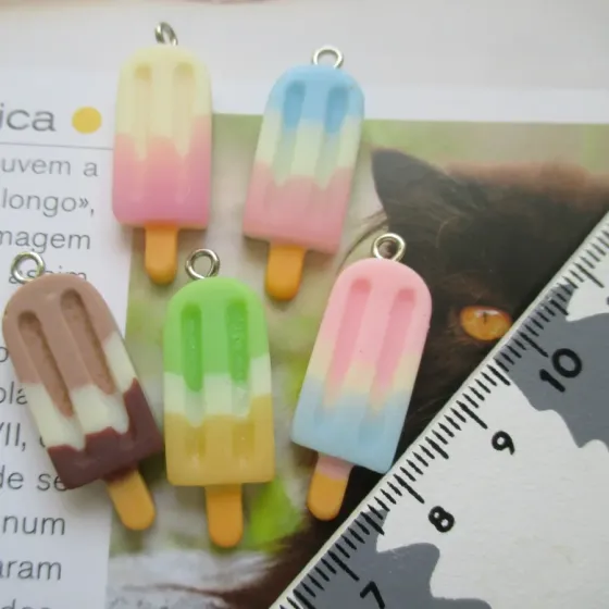 Pack Pendentes - EG004