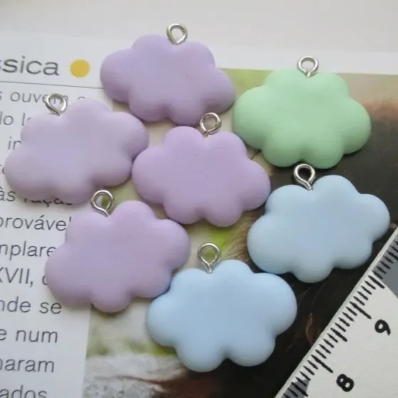 Pack Pendentes - EG005