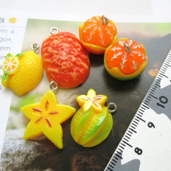 Pack Pendentes - EG007