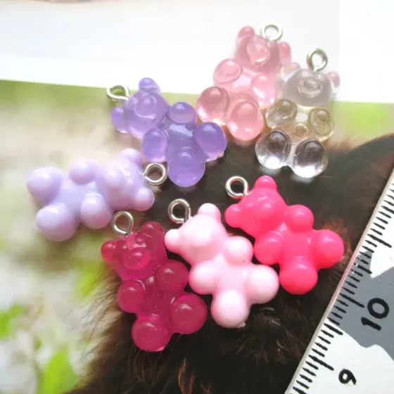Pack Pendentes - EG008
