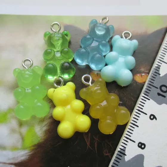 Pack Pendentes - EG009