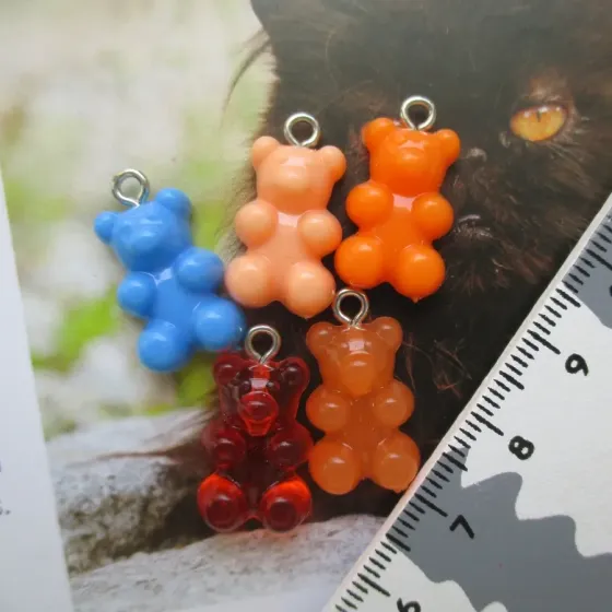 Pack Pendentes - EG010