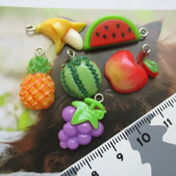 Pack Pendentes - EG013
