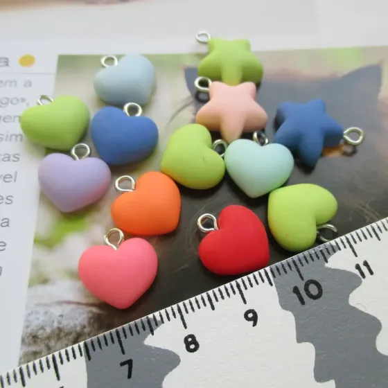 Pack Pendentes - EG014