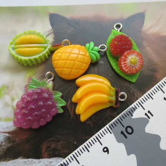 Pack Pendentes - EG016