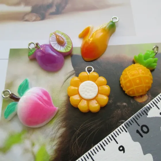 Pack Pendentes - EG024