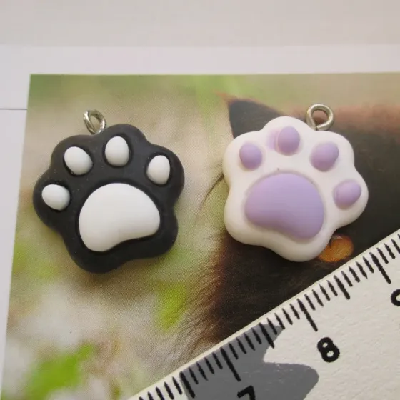 Pack Pendentes - EG025
