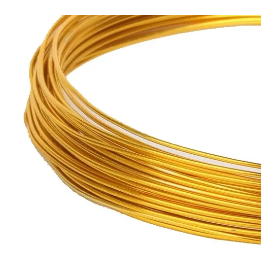Arame de alumínio 1.5mm