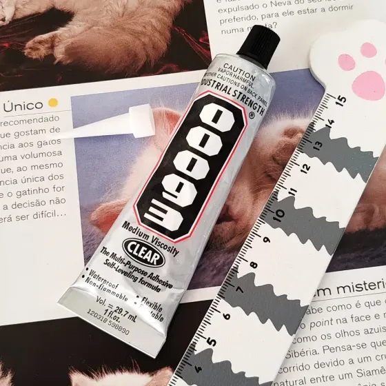 Super Cola 29.7ml