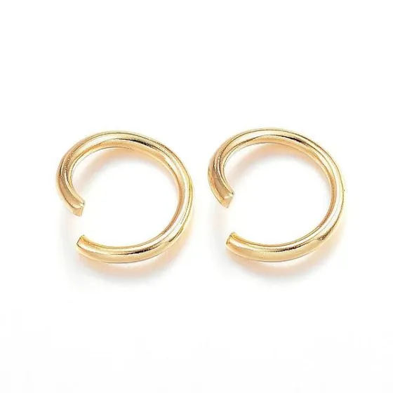 Argola Aço 6mm - AD139DRD