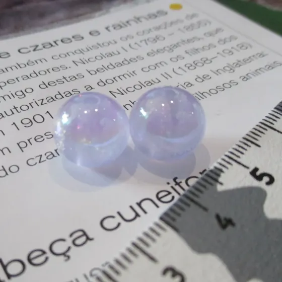 Conta Perolada - EG216