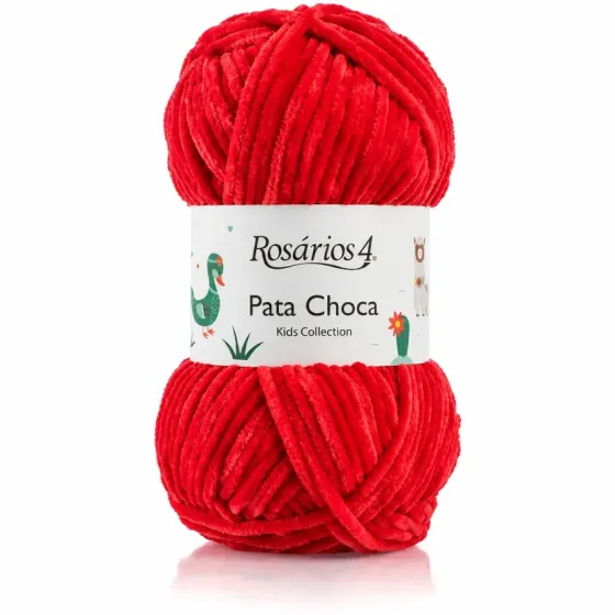 Rosários4 - Pata Choca