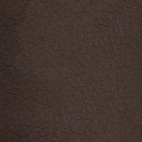 Tecido Ecopele Castanho -...