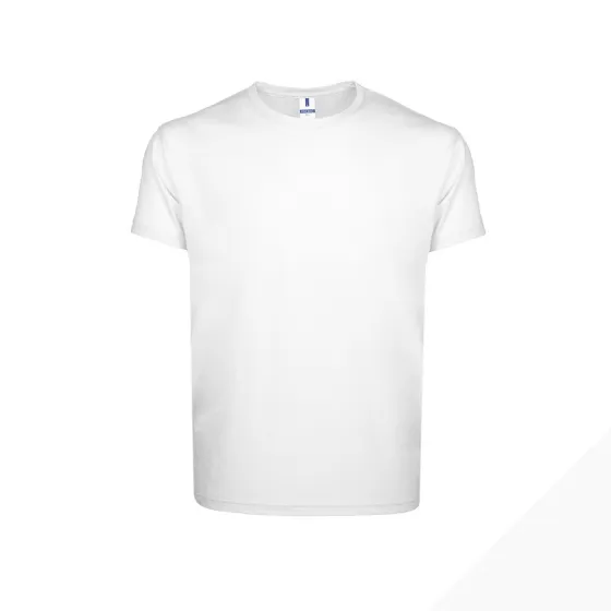 T-shirt Unisexo S Outlet