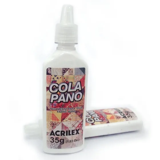 Cola Pano 35gr - B1793