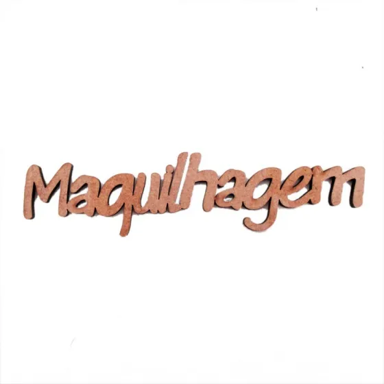 Mdf Maquilhagem - J9767