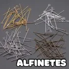 Alfinetes