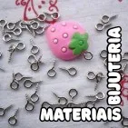 Materiais Bijutaria
