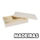 Madeiras
