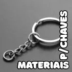 Materiais P/Chaves