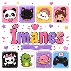 Ímanes