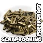 Scrapbooking Papercraft