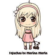 Fofuchas/os Marina Marta