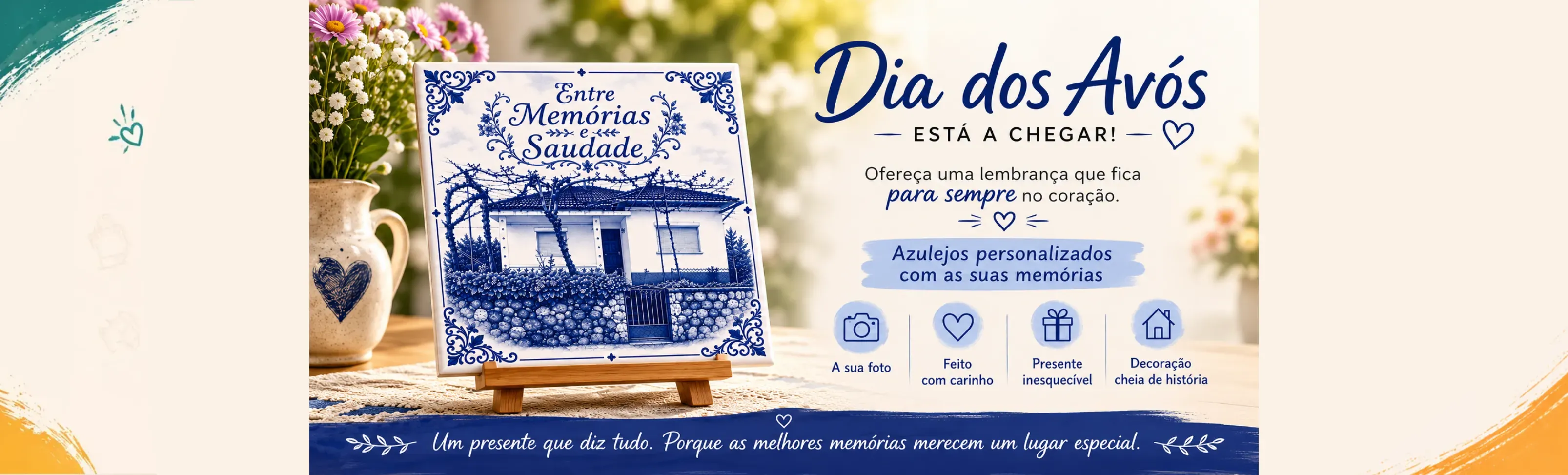 Azulejos